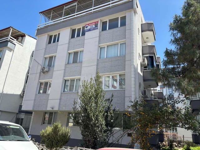 REMAX YASİR | ATAKUM TÜRKİŞ ŞEHRİN MERKEZİNDE KİRALIK 3+1