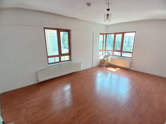 GENERAL ZEKİ DOĞAN MAH DE .3+1 KİRALIK DAİRE