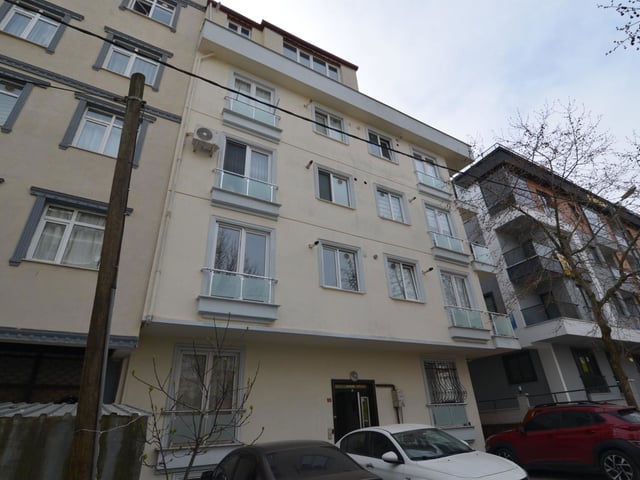 REMAX PROF'TAN OSMANGAZİ MAHALLESİNDE KİRALIK 2+1 DAİRE