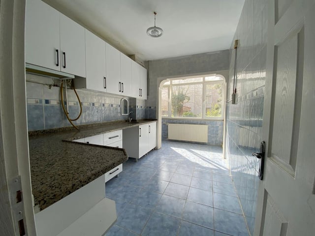 MERKEZ'DE SATILIK 3+1 DAİRE REMAX AY NAGEHAN GÜLÇELER'DEN