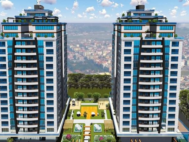 TOPUZLAR MAVERADA TADİLATLI KİRALIK 3+1 | AÇIKLAMAYI OKUYUNUZ!!!