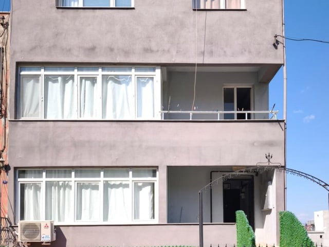 ALİAĞA ÖRNEKKENT'TE SATILIK 3+2 DUBLEKS DAIRE