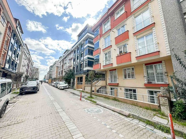 AVCILAR MUSTAFA KEMAL PAŞA MAH. 3+2 SATILIK DUBLEKS DAİRE