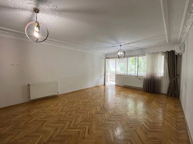 GÖZTEPE SUSUZ DEDE PARKI YANI DENİZ MANZARALI SATILIK DAİRE