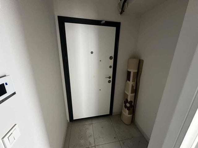 BAŞİSKELE YEŞİLYURT 2+1 BOYALI KİRALIK DAİRE