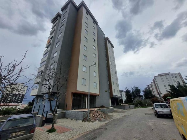 ŞEHRİN GÖZDE BÖLGESİNDE 3+1 SATILIK DAİRE | REMAX AYRICALIĞI