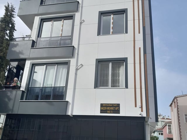 İNÖNÜ MAHALLESİ 2+1 KİRALIK DAİRE