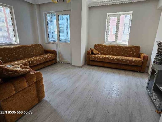 İSTANBUL GAZİOSMANPAŞA YILDIZTABYA MAHALLESİ'NDE KİRALIK 3+1 DAİRE