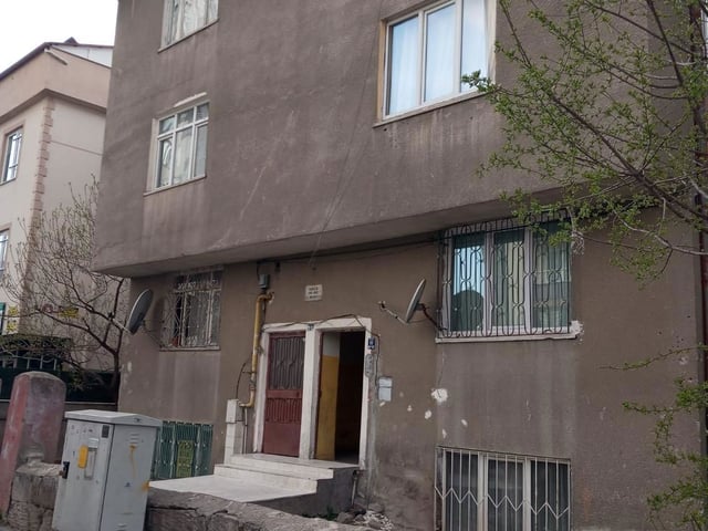 MERKEZİ LOKASYON'DA MUHTEŞEM  YATIRIM FIRSATI GENİŞ 3+1
