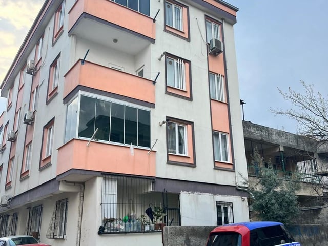REMAX YENİ DEN FIRSAT DAİRE