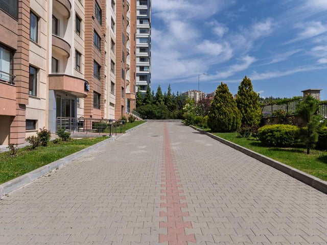 GÜNIŞIĞI SAFİR SİTESİ FIRSAT 4+1 SATILIK DAİRE