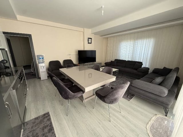 KUŞADASI DAVUTLAR'DA SATILIK 2+1 DAİRE
