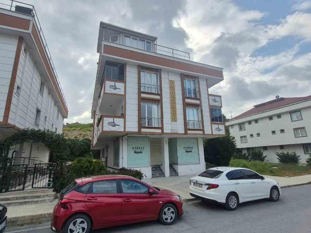 KAVAKLI'DA 2+1 TEMİZ KİRALIK BAHÇE KATI DAİRE