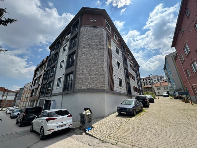 REMAX MİD NEF YAKINI KİRALIK 1+1 ARAKAT DAİRE