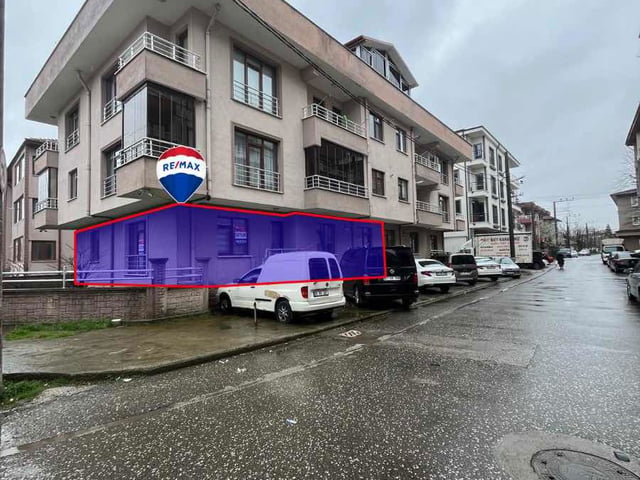 REMAX DIA'DAN DÜZCE ŞEREFIYE'DE SATILIK 3+1 DİRE