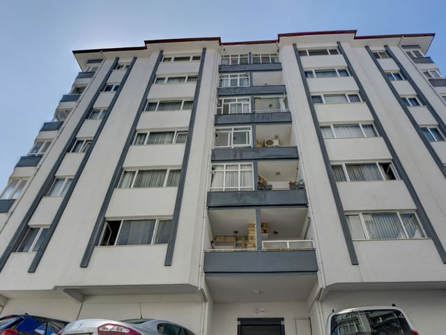 ÜSKÜDAR ÇAMLICA EKŞİOĞLU SİTESİ 'NDE KİRALIK 3+1 DAİRE