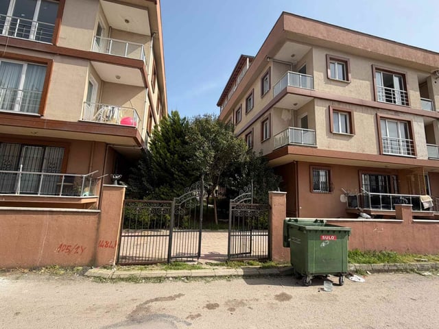 KÖRFEZ'DE KIRALIK 2+1 DUBLEKS DAIRE