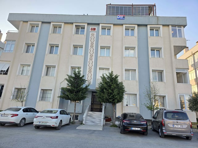 ▃▅▇ SİLİVRİ SELİMPAŞA'DA TEMİZ,MASRAFSIZ KISMİ DENİZ MANZARALI GENİŞ TERASLI 3+2 DUBLEKS ▇▅▃