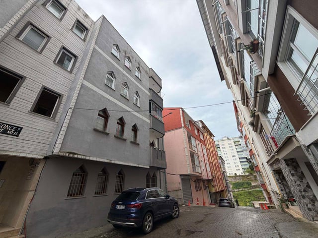 REMAX'TAN SELDEĞİRMENİ MAHALLESİNDE 3+1 | GENİŞ METRAJ | KISMİ DENİZ MANZARALI DAİRE