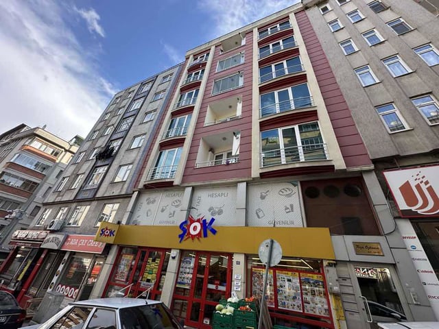 REMAX PARK BARLAS GÜRLER'DEN KADIKÖY'DE SATILIK DUBLEKS DAİRE