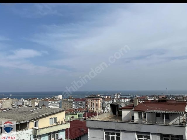 REMAX İBRAHİM BÜLBÜL- SAMSUN İLKADIM SAİTBEYDE KİRALIK DAİRE