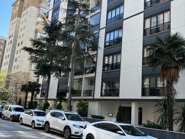 FENERYOLU'NDA YENİ BİNADA KİRALIK DAİRE