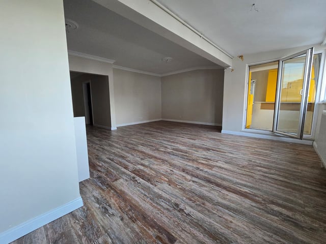 ŞIŞLI GÜLBAHAR MAHALLESI GÜNEY SOKAK’TA YER ALAN 2+1 DAİRE