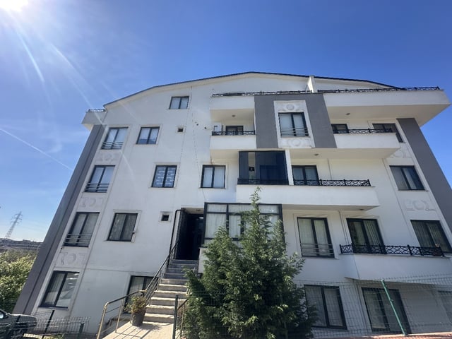 BARBAROS MAH. HAZIR KİRACILI YATIRIMLIK SATILIK 2+1 ÇATI DUBLEX