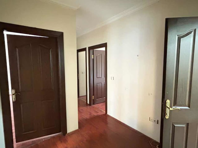 VIAPORTA KOMŞU KIRALIK 2+1 DAIRE