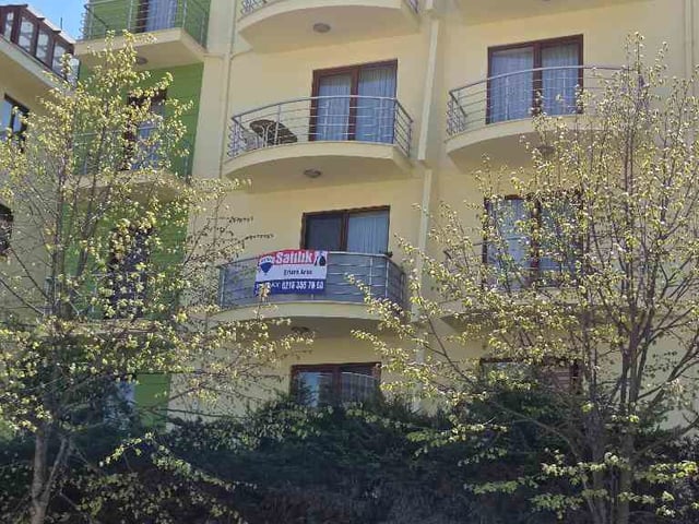 SANCAKTEPE SARIEVLER SİTESİ'NDE SATILIK 2+1 ARA KAT DAİRE