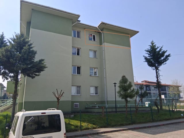 REMAX DIADAN DÜZCE MERKEZ ÇAVUŞLAR MAH. SATILIK 2+1 DAİRE