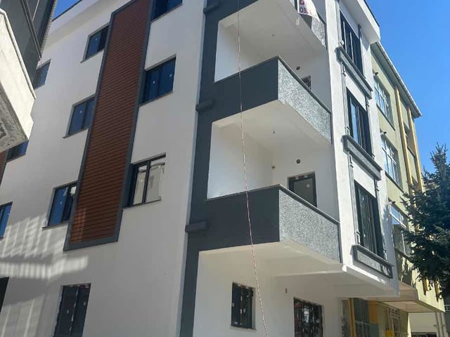 REMAX HÜSEYIN'DEN SATILIK ENGIZ'DE 1+1 LÜKS DAIRE
