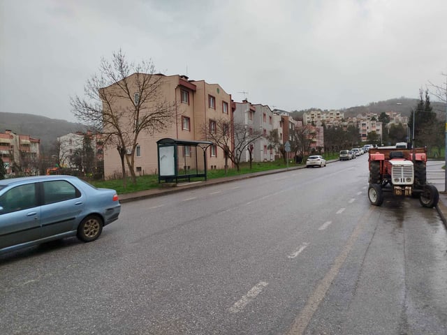 REMAX ÇARŞI'DAN ŞİRİNKÖY KALICI KONUTLARDA ARA KAT SATILIK DAİRE