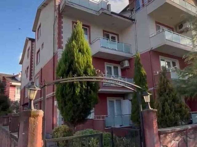 KARTEPE ATAEVLER’DE 3 + 1 ARA KAT KİRALIK DAİRE