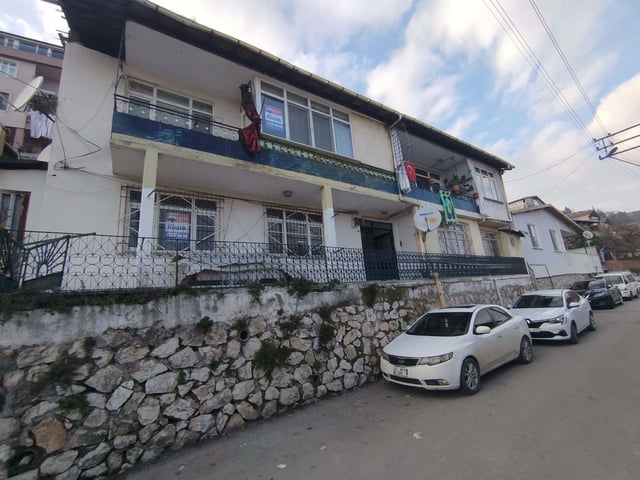 REMAX ÇARŞI'DAN GÜLTEPEDE 3+1 EŞYALI KİRALIK DAİRE