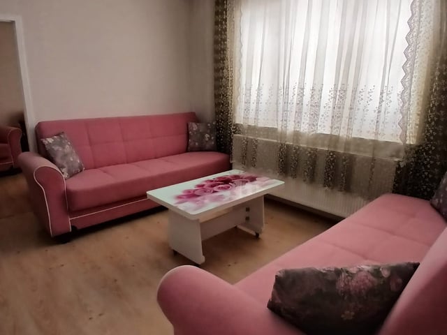 MAREŞAL ÇAKMAK MAHALLESİ 2+1 EŞYALI KİRALIK