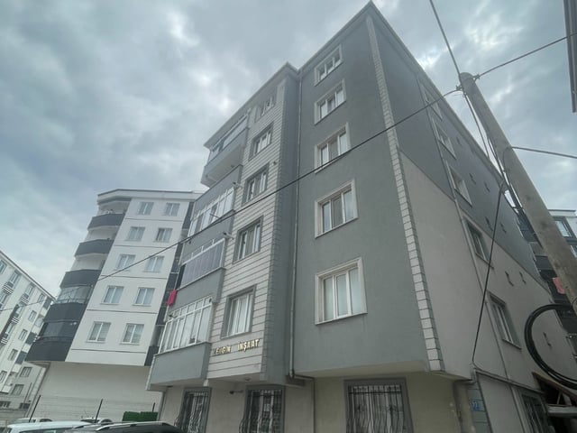 RE/MAX LAND'DEN 2+1 TEMİZ KULLANILMIŞ KİRALIK DAİRE