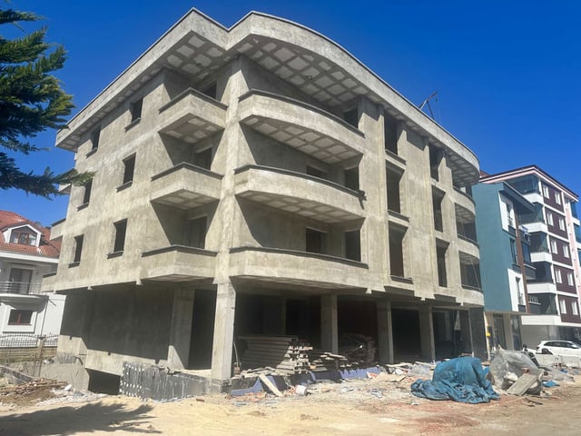 REMAX HÜSEYIN'DEN ENGIZ'DE SATILIK PROJEDEN LÜKS 2+1 DAIRELER!