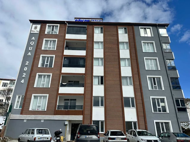 REMAX KEY'DEN SATILIK 3+0 DAIRE