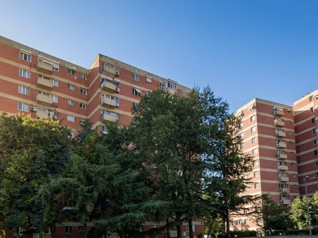 ETİLER BELEDİYE SİTESİNDE FIRSAT DAİRE