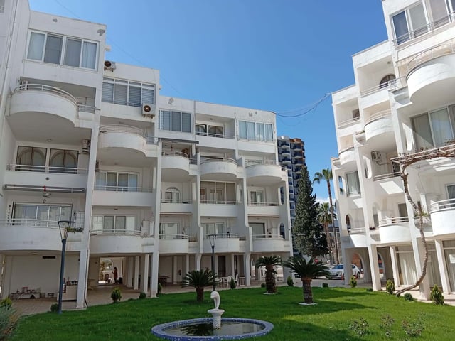 REMAX TOROS'TAN ÇEŞMELİ'DE DENİZE SIFIR ACİL SATILIK 3+1 DUBLEKS DAIRE