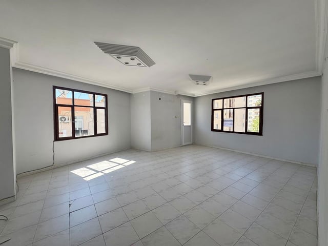 REMAX RİNA'DAN FORUM AVM'YE YÜRÜME MESAFESİNDE GENİŞ 3+1 DAİRE