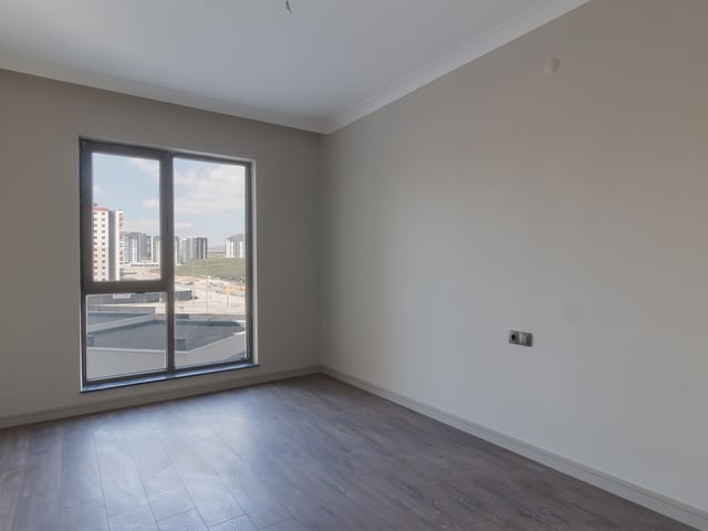 DIAMOND GÖKSU SITESI KIRALIK SIFIR 1+1 DAIRE