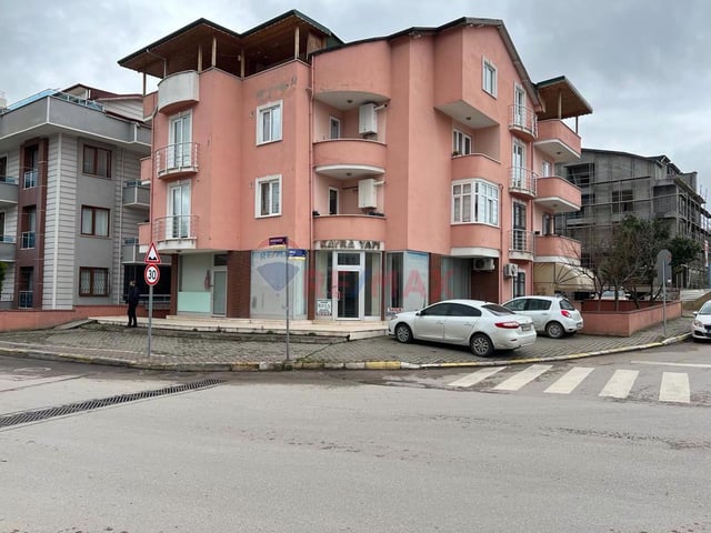DERİNCE 60 EVLER DUMLUPINAR MAH. SATILIK 2+1 DAİRE