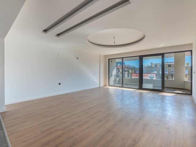 ALANYA DAMLATAŞ'TA SATILIK 2+1 DAİRE