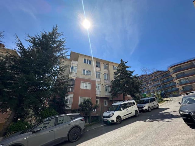 PENDİK DUMLUPINAR’DA METROYA YAKIN 3+1 KİRALIK DAİRE