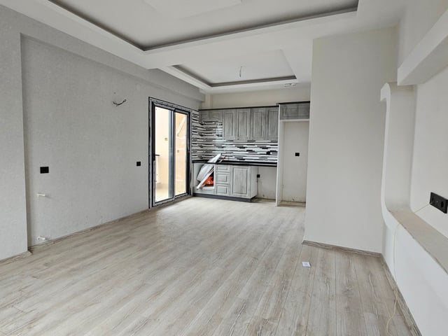 REMAX RİNA'DAN TÖMÜK MAH.DE DENİZE YAKIN 2+1 FIRSAT DAİRE