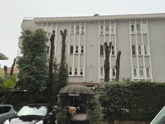 CADDEBOSTAN ZİNCİRLİ KÖŞK SOKAK 3+1