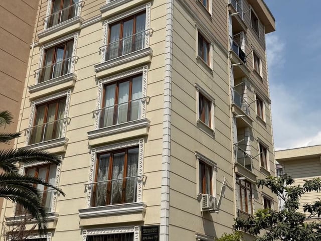 KARTAL KARLIKTEPE 3+1 KİRALIK BOŞ DAİRE