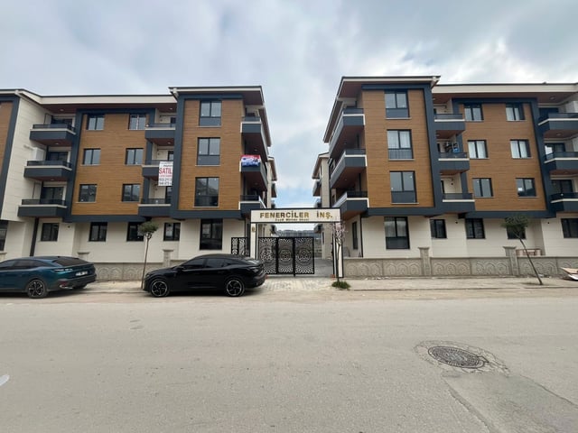 RE/MAX ŞEHİR 2 DE GOP MAH. KİRALIK 3+1 DAİRE